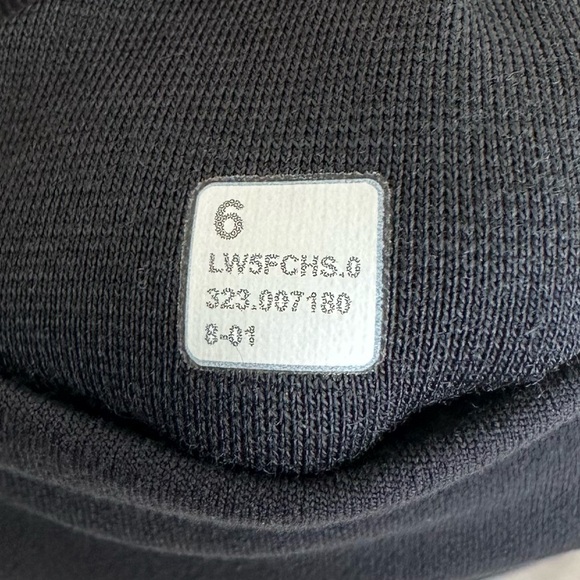 Lululemon Align High-Rise Mini Flare Pant Black Size 6 Regular - Picture 9 of 9